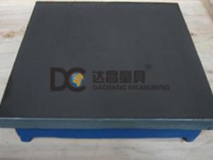 泊頭市達昌機械研磨平臺制造商(研磨平臺,鑄鐵研磨平臺,研磨平板)